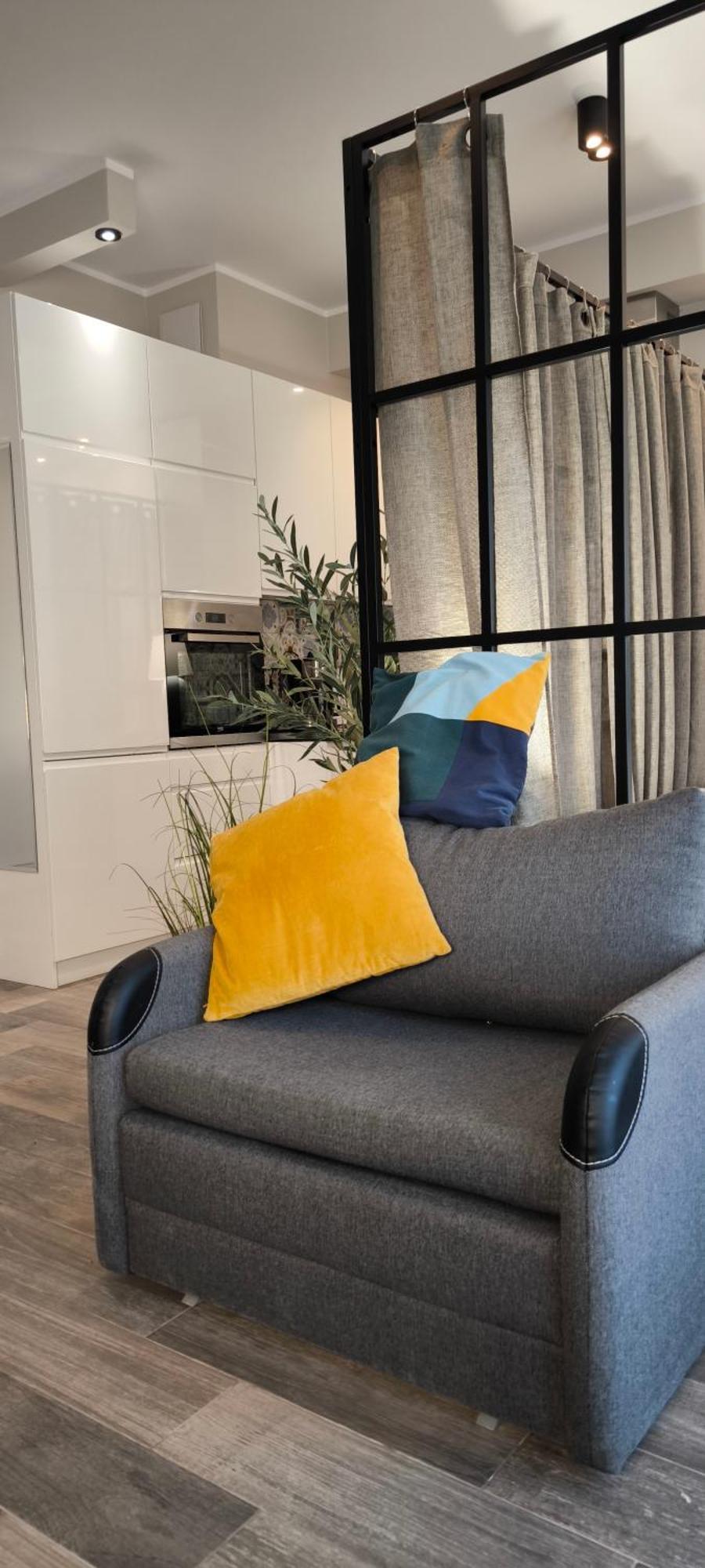 Apartment Neptun Park 1 & Parking *