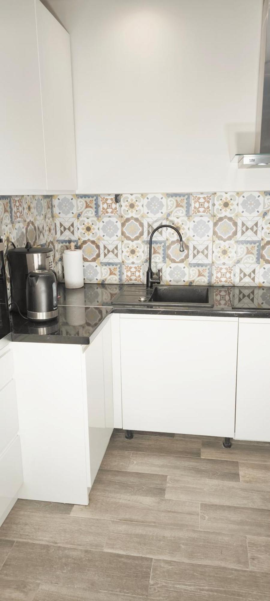 Apartament Neptun Park 1 & Parking