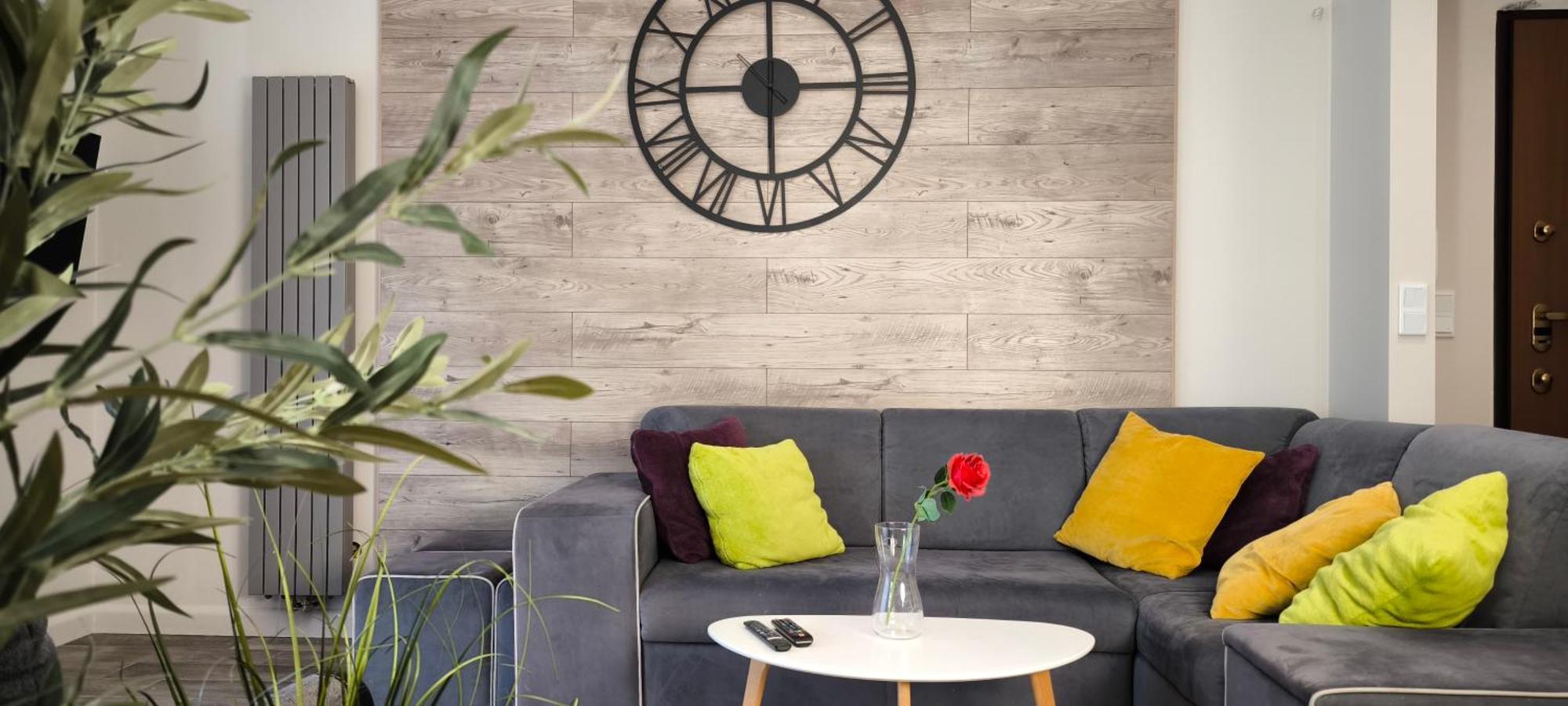 Apartament Neptun Park 1 & Parking Gdańsk